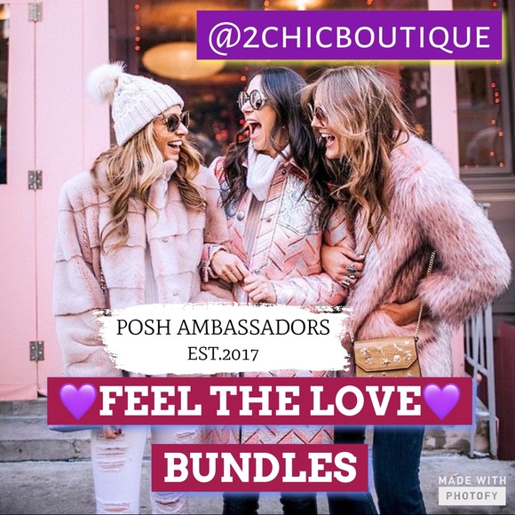 🌟AMBASSADORS SINCE 2017🌟💜ALWAYS GIVING YOU OUR BEST💜 - Picture 5 of 6